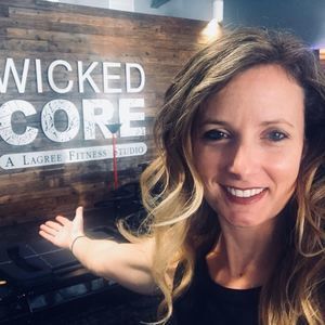 Meet your Posher, Deborah